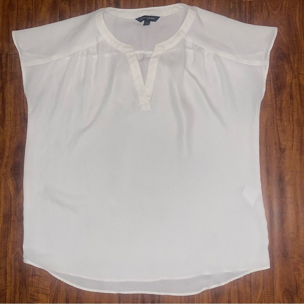 Banana Republic Blouse